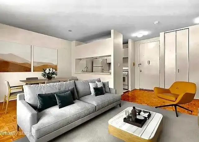 Property at 250 S End Ave Unit 5H, New York, NY, 10280, 1 bed, 1 bath, [object Object]