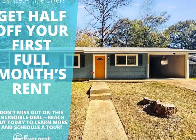 Property at 1460 Woody Dr, Jackson, MS, 39212, 3 beds, 1.5 baths, [object Object]