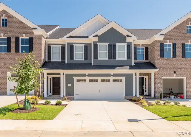 Property at 4844 Wild Horse Ln, Henrico, VA, 23294, 3 beds, 2 baths, [object Object]