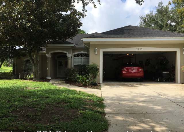 Photo of 9845 Spring Lake Dr, Clermont, FL 34711