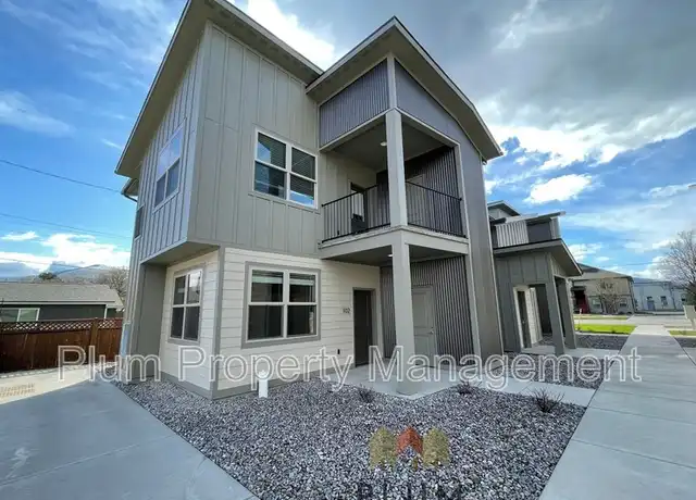 Property at 1720 S 14th St W Unit 102, Missoula, MT, 59801, 2 beds, 1 bath, [object Object]