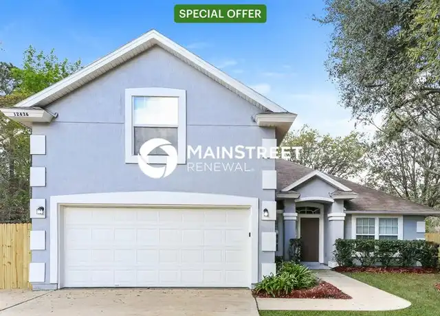 Property at 12436 Richfield Blvd, Jacksonville, FL, 32218, 4 beds, 3 baths, [object Object]