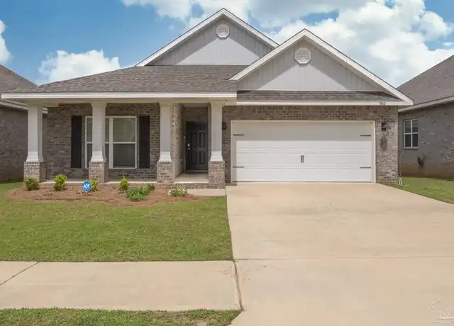 Property at 7882 Burnside Loop, Pensacola, FL, 32526, 4 beds, 2 baths, [object Object]