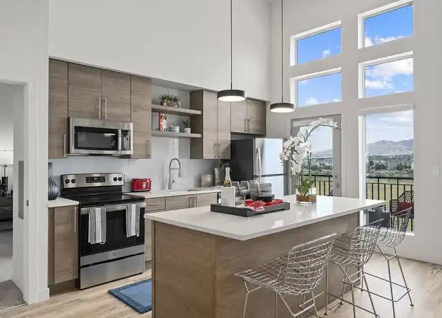 Property at Ember Peaks at American Fork - 299 S 850 W, American Fork, UT, 84003, 2 beds, 2 baths, [object Object]