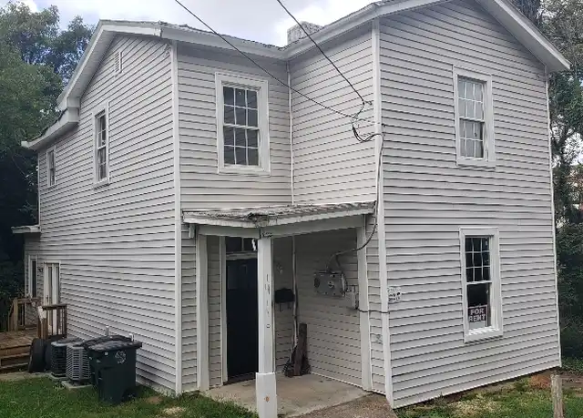 Property at 1411 Jackson St, Lynchburg, VA, 24504, 3 beds, 1.5 baths, [object Object]