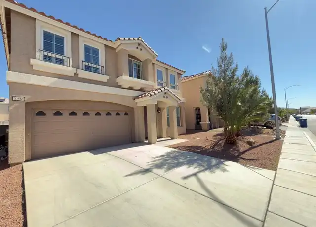 Property at 10588 Parthenon St, Las Vegas, NV, 89183, 3 beds, 3.5 baths, [object Object]