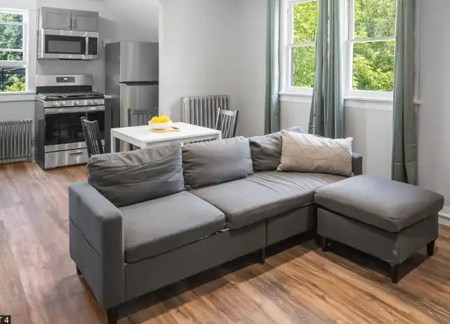 Property at 109 Williams St Unit 4, Ithaca, NY, 14850, 3 beds, 1 bath, [object Object]