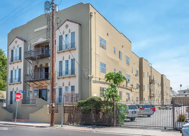 Property at 560 Kingsley - 560 N Kingsley Dr, Los Angeles, CA, 90004, 0 beds, 1 bath, [object Object]