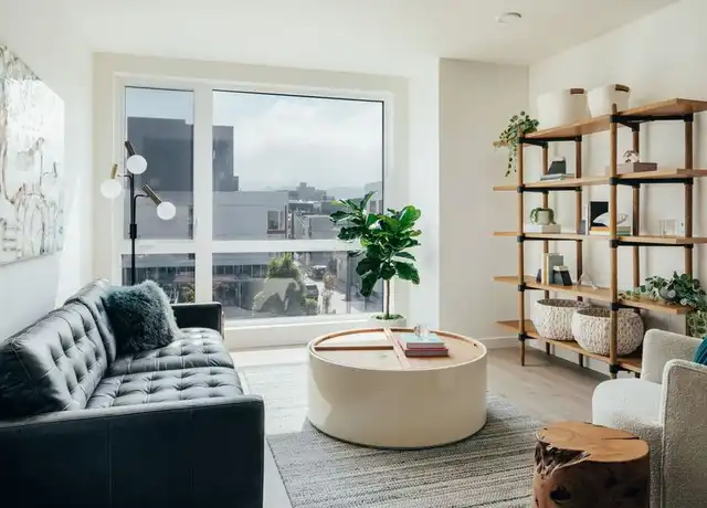 Property at 345 8th St Unit 301, San Francisco, CA, 94103, 2 beds, 1 bath, [object Object]