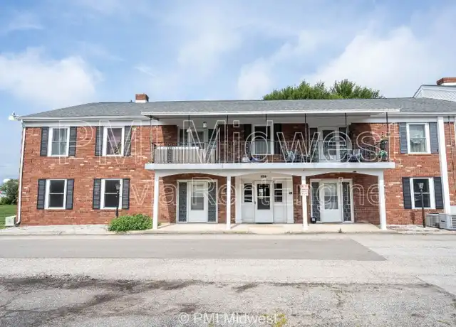 Property at 330 Progress Rd Unit B10, Shelbyville, IN, 46176, 2 beds, 1 bath, [object Object]