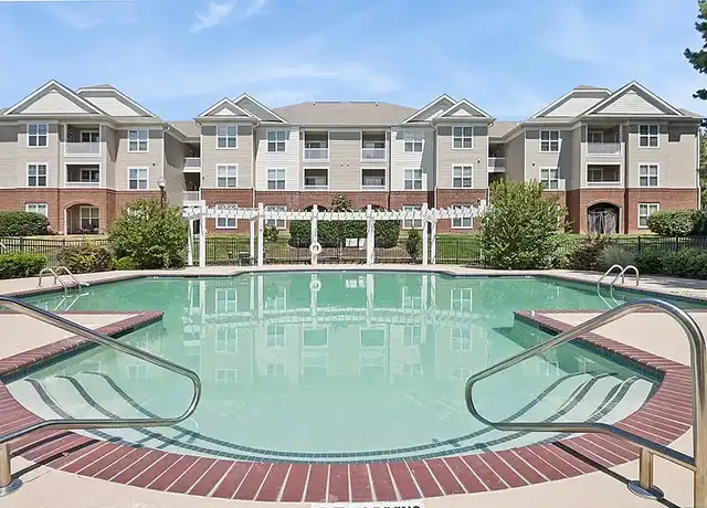 Property at Magnolia Pointe Apartments - 4801 Danube Ln, Durham, NC, 27704, 1 bed, 1 bath, [object Object]