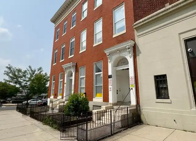 Property at 2102 Maryland Ave Unit 2R, Baltimore, MD, 21218, 1 bed, 1 bath, [object Object]