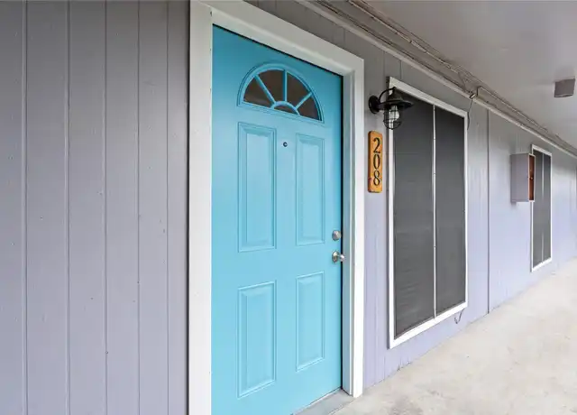 Property at 1301 W Ben White Blvd Unit 109, Austin, TX, 78704, 2 beds, 1 bath, [object Object]