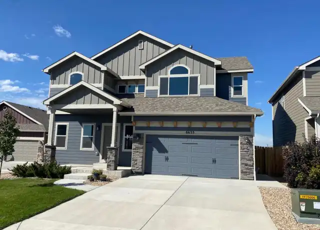 Property at 6635 Catalpa Ct, Frederick, CO, 80530, 4 beds, 3 baths, [object Object]
