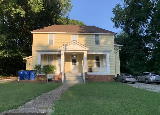 Property at 303 Park Ave Unit H, Raleigh, NC, 27605, 1 bed, 1 bath, [object Object]