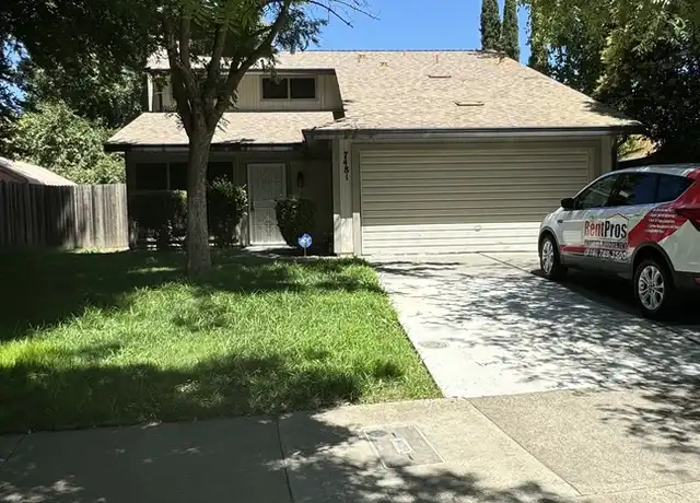 Property at 7481 Pocket Rd, Sacramento, CA, 95831, 3 beds, 2 baths, [object Object]