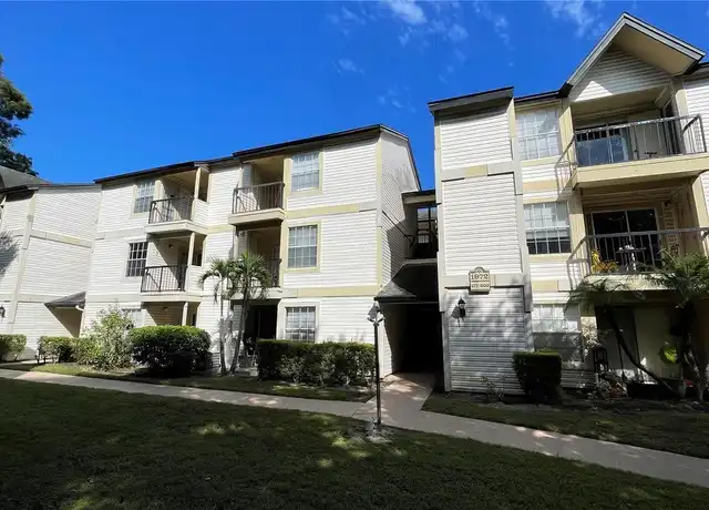 Property at 1972 Lake Atriums Cir #190, Orlando, FL, 32839, 1 bed, 1 bath, [object Object]