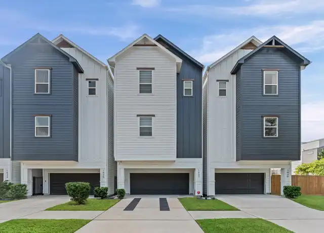 Property at 1437 Ennis St, Houston, TX, 77003, 3 beds, 3.5 baths, [object Object]