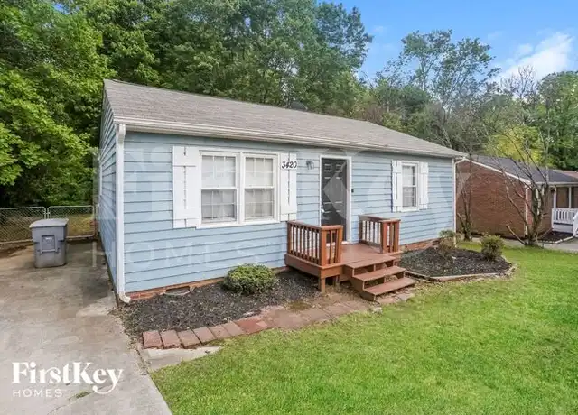 Property at 3420 Redstones Rd, Charlotte, NC, 28212, 2 beds, 1 bath, [object Object]
