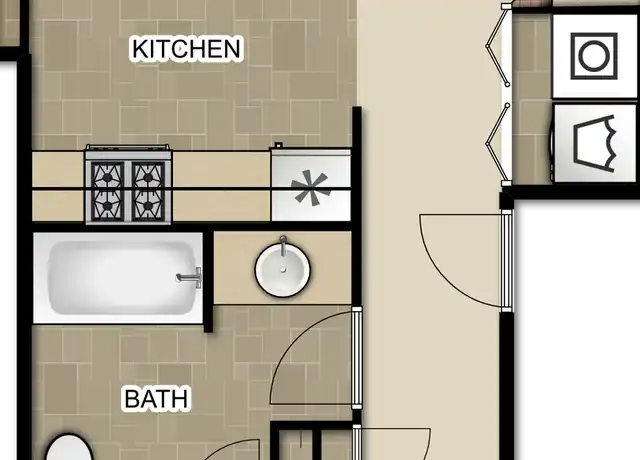 Property at 1017 SE 12th Ave Unit 114A, Battle Ground, WA, 98604, 2 beds, 2 baths, [object Object]