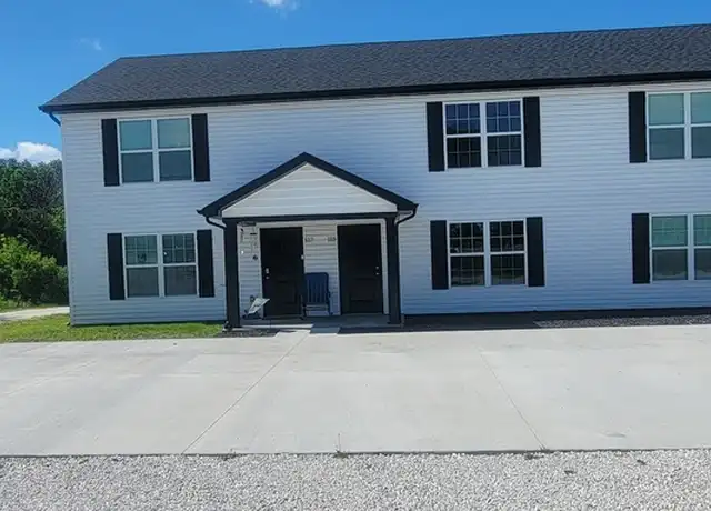 Property at 115 E Horseshoe Bend Dr, Winfield, MO, 63389, 2 beds, 1.5 baths, [object Object]