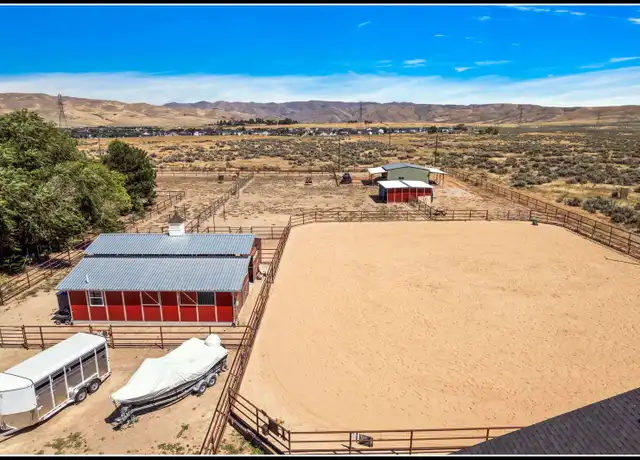 Property at 5900 E Zaffre Ridge St, Boise, ID, 83716, 3 beds, 2 baths, [object Object]