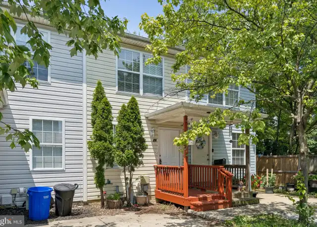 Property at 26 Johnson Pl, Annapolis, MD, 21401, 2 beds, 1.5 baths, [object Object]