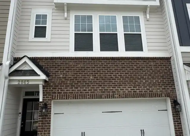 Property at 2845 Hunter Woods Dr, Apex, NC, 27502, 4 beds, 3.5 baths, [object Object]