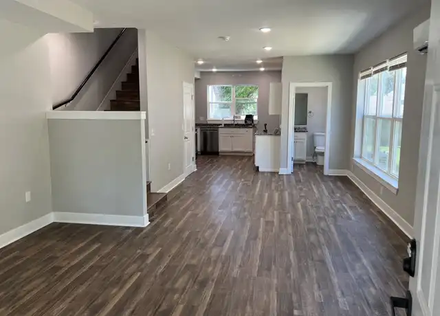 Property at 118 S Jackson Ave Unit 1, Joplin, MO, 64801, 3 beds, 2 baths, [object Object]