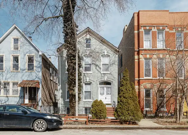 Property at 1430 W Superior St Unit 2F, Chicago, IL, 60642, 1 bed, 1 bath, [object Object]