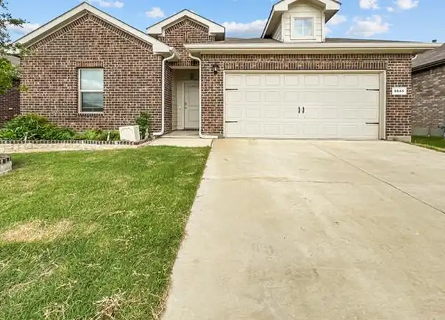 Property at 8645 Mirror Lake Dr, Fort Worth, TX, 76179, 4 beds, 2 baths, [object Object]