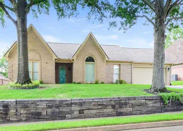 Property at 605 Sanga Cir E, Cordova, TN, 38018, 3 beds, 2 baths, [object Object]