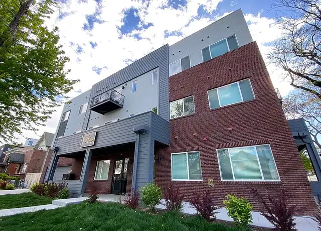 Property at Dio - 2885 Eliot St, Denver, CO, 80211, 1-2 bed, 1 bath, [object Object]