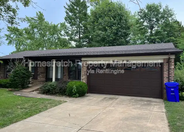 Property at 1405 San Miguel Ln, Fenton, MO, 63026, 3 beds, 2 baths, [object Object]