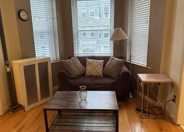 Property at 65 Burbank St Unit 12A, Boston, MA, 02115, 0 beds, 1 bath, [object Object]