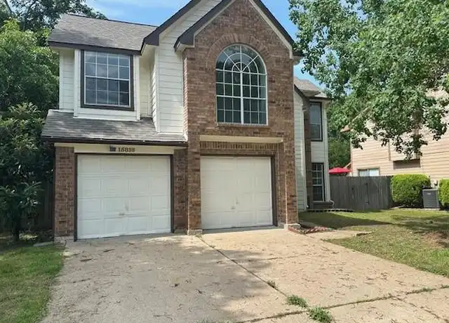 Property at 15818 Oak Mountain Dr, Houston, TX, 77095, 4 beds, 2.5 baths, [object Object]