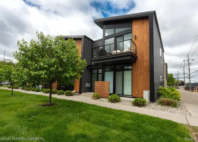 Property at 1741 Livernois St #1, Ferndale, MI, 48220, 2 beds, 2 baths, [object Object]