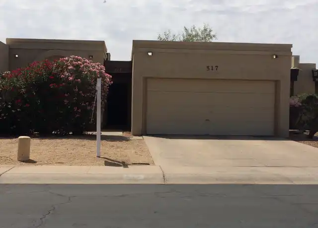 Property at 517 W Duke Dr Unit 517, Tempe, AZ, 85283, 3 beds, 2 baths, [object Object]