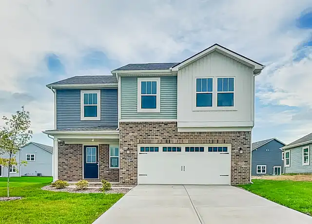 Property at 1712 Mantis Way, Greenfield, IN, 46140, 4 beds, 2.5 baths, [object Object]