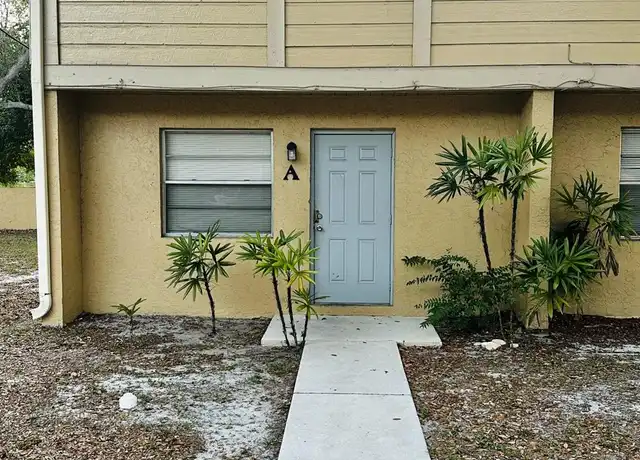 Property at 2019 Oleander Blvd Unit A, Fort Pierce, FL, 34950, 2 beds, 2.5 baths, [object Object]