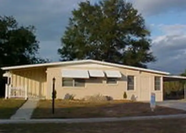 Property at 862 Chippendale St, Deltona, FL, 32725, 2 beds, 1 bath, [object Object]