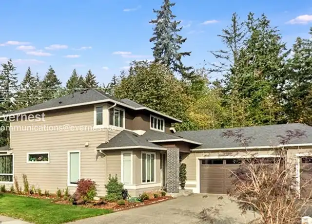 Property at 3702 NE 24th St, Renton, WA, 98056, 4 beds, 3.5 baths, [object Object]