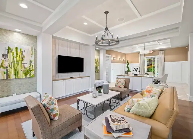 Property at MAA Peachtree Hills - 350 Peachtree Hills Ave NE, Atlanta, GA, 30305, 1 bed, 1 bath, [object Object]