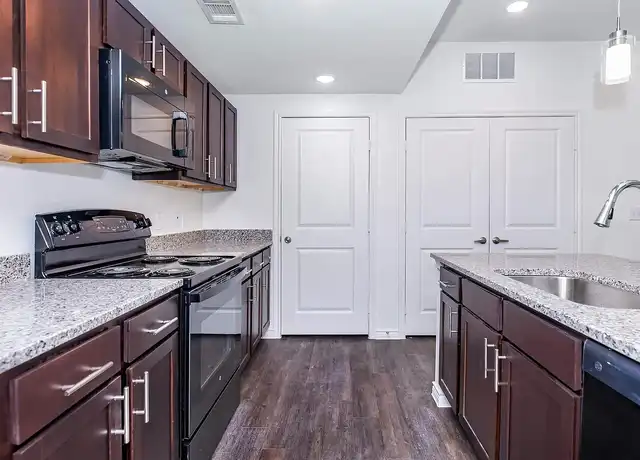 Property at 540 Richcrest Dr, Houston, TX, 77060, 1-3 bed, 1-2 bath, [object Object]