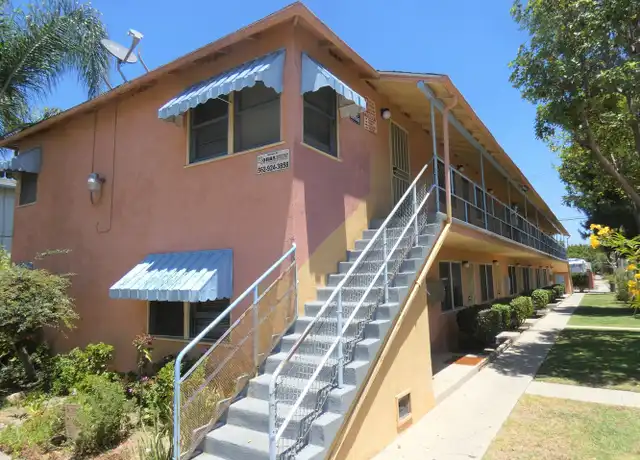 Property at 445 W 15th St Unit 09, Long Beach, CA, 90813, 0 beds, 1 bath, [object Object]