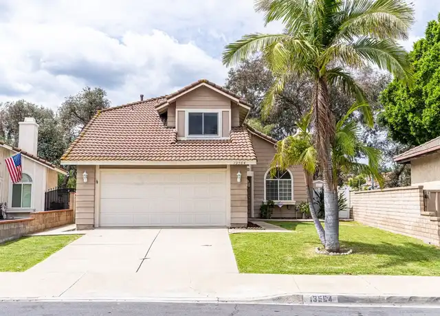 Property at 13564 Crescent Hill Dr, Chino Hills, CA, 91709, 4 beds, 3 baths, [object Object]