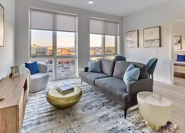 Property at Ora - 321 Main St, Hackensack, NJ, 07601, 1 bed, 1 bath, [object Object]