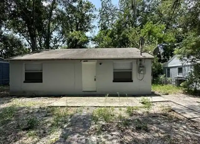 Property at 9050 7th Ave, Jacksonville, FL, 32208, 3 beds, 1 bath, [object Object]