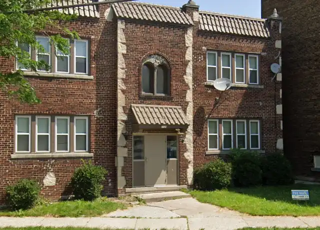 Property at 1720 W Atkinson Ave Unit 4, Milwaukee, WI, 53206, 1 bed, 1 bath, [object Object]