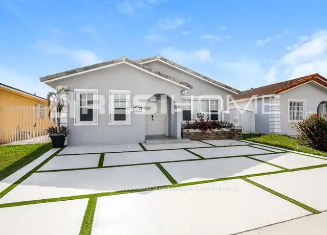 Property at 7028 W 30th Ct, Hialeah, FL, 33018, 3 beds, 2 baths, [object Object]